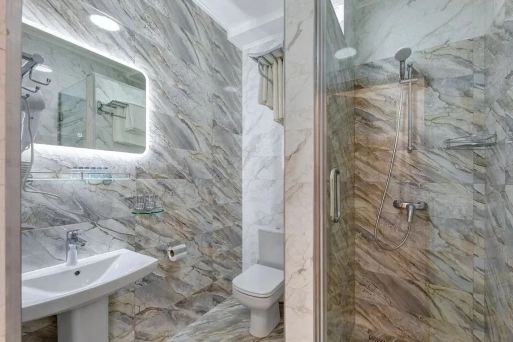 Фото отеля «Баринъ», 12