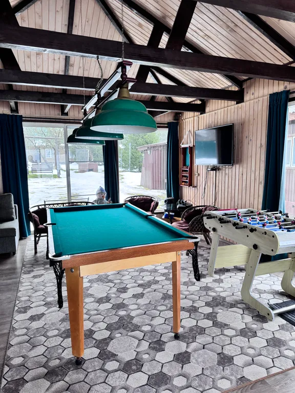 Гостевой дом на озере Селигер - Волго ( мини база)