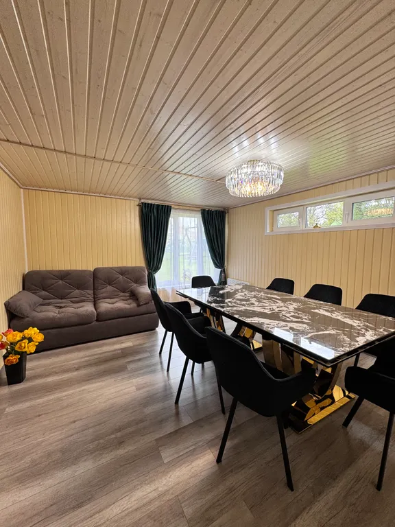 Гостевой дом на озере Селигер - Волго ( мини база)