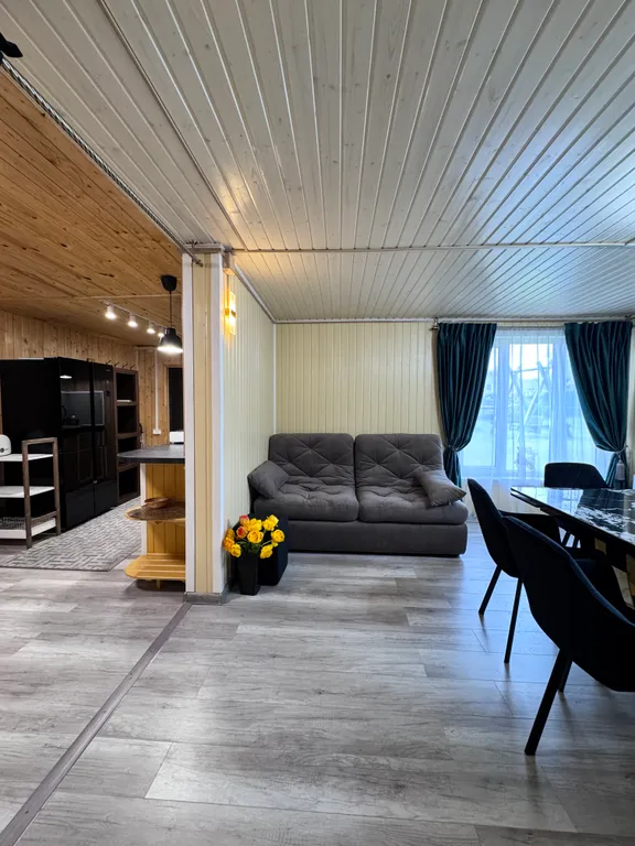 Гостевой дом на озере Селигер - Волго ( мини база)