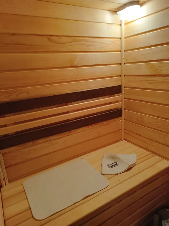 Студия однокомнатная на улице Берёзовской, 31 м², Кисловодск — фото 9