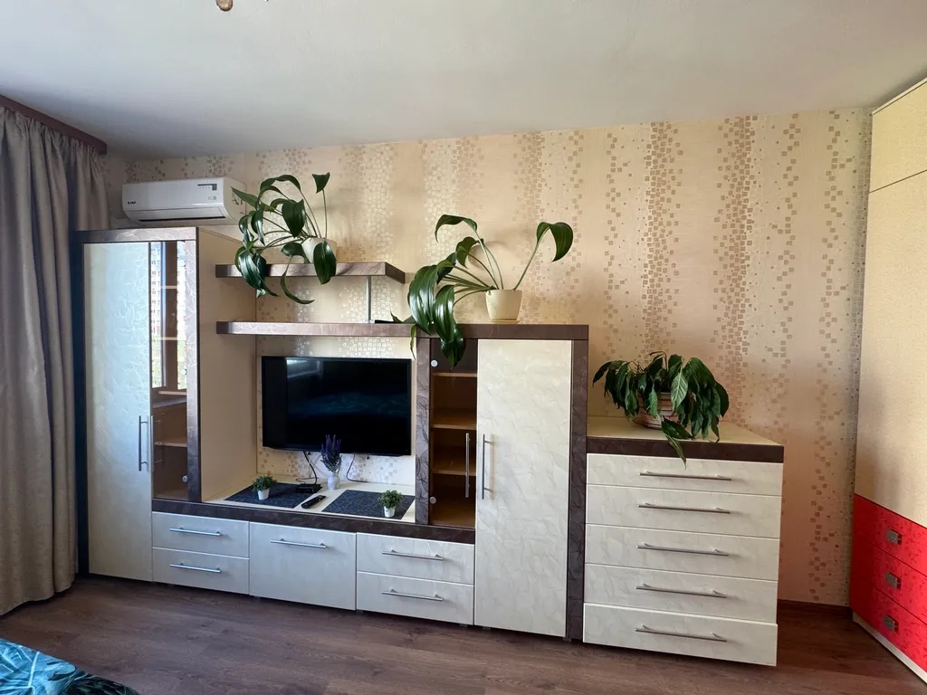 Квартира однокомнатная в Канавинском, 40 м², Нижний Новгород — фото 14