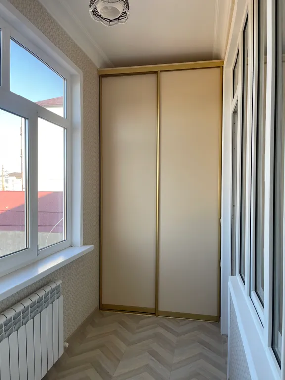 Квартира двухкомнатная на улице Гейдара Алиева, 82 м², Дербент — фото 16