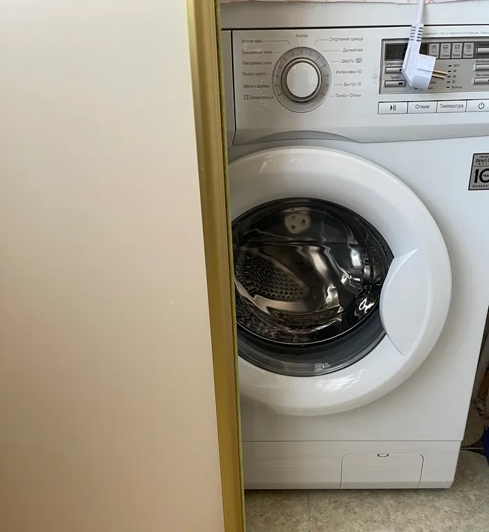 Квартира двухкомнатная на улице Гейдара Алиева, 82 м², Дербент — фото 17