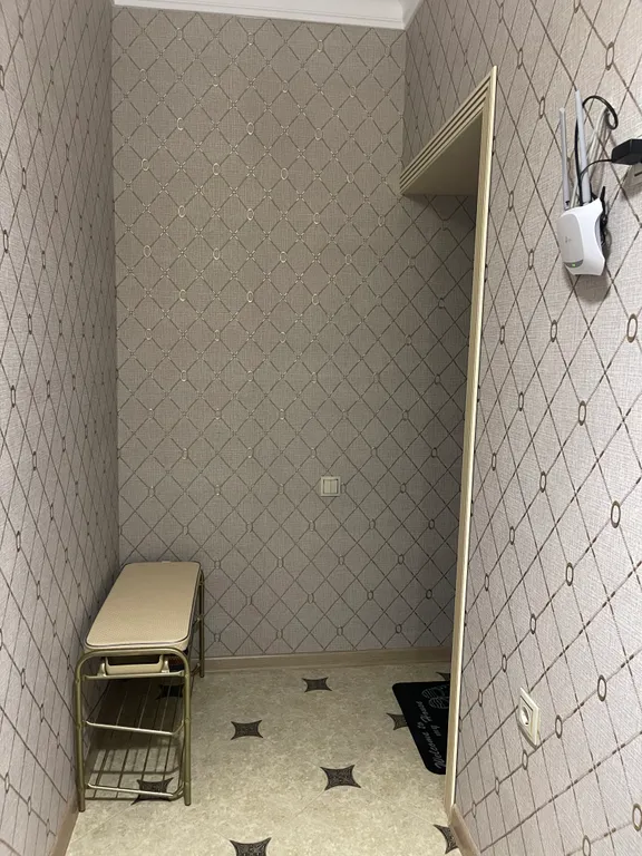 Квартира двухкомнатная на улице Гейдара Алиева, 82 м², Дербент — фото 2