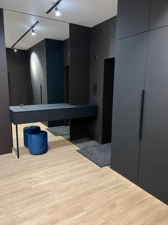 Квартира двухкомнатная на проспекте Свободном, 64 м², Красноярск — фото 10
