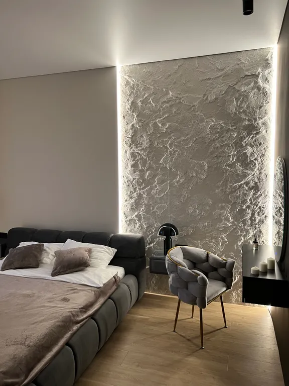 Квартира двухкомнатная на проспекте Свободном, 64 м², Красноярск — фото 2