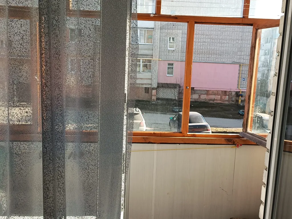 Квартира однокомнатная в микрорайоне Солнечном, 33 м², Углич — фото 3