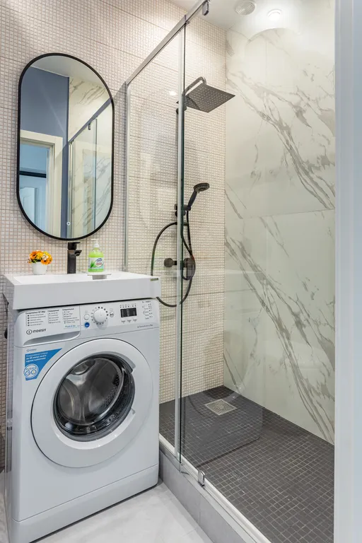 Студия однокомнатная у Ботанического сада, в Останкинском, 13 м², Москва — фото 11