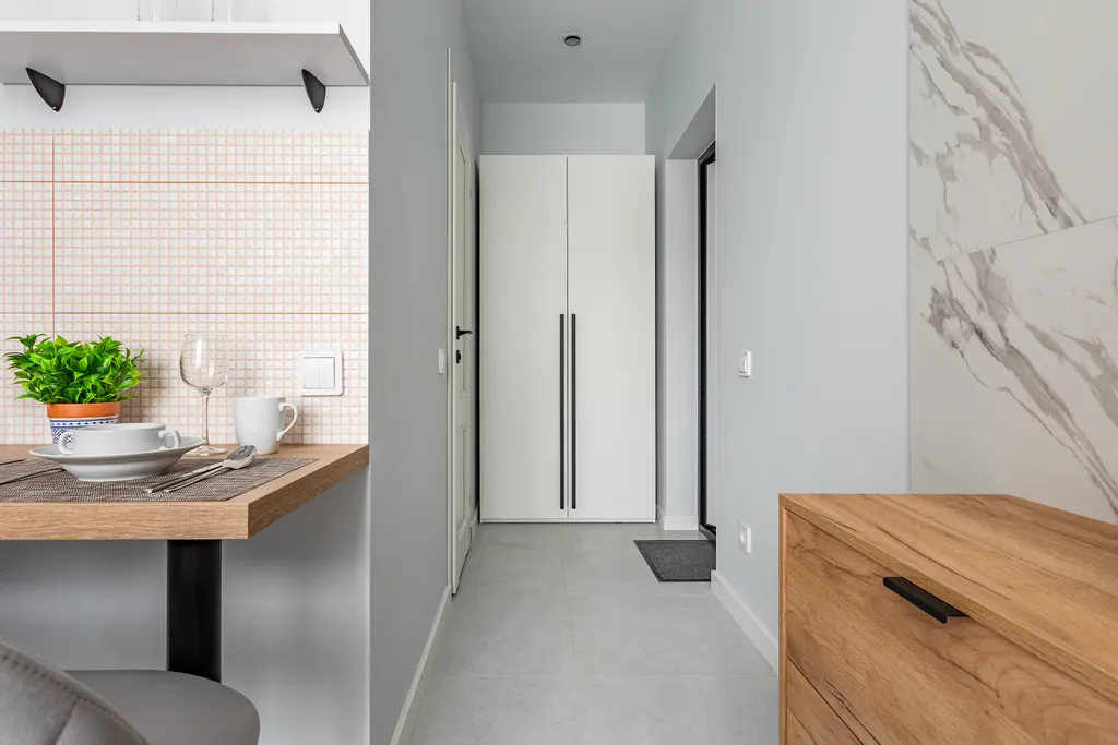 Студия однокомнатная у Ботанического сада, в Останкинском, 13 м², Москва — фото 4