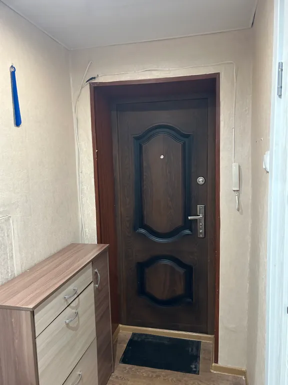 Квартира однокомнатная на улице Свердлова, 30 м², Шадринск — фото 10