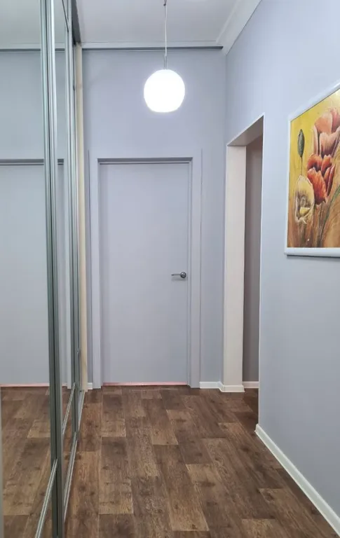 Квартира двухкомнатная в переулке Восточном, 65 м², Геленджик — фото 14