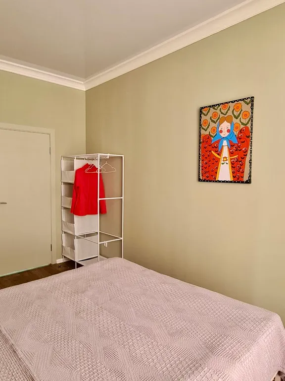 Квартира двухкомнатная в переулке Восточном, 65 м², Геленджик — фото 9