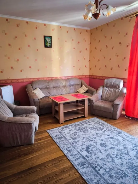 Трёхместный номер стандарт