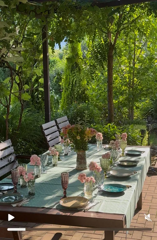 Дача на Юге