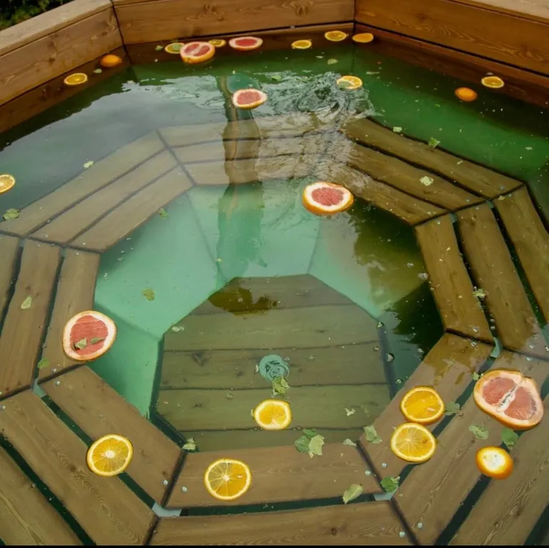 Дача на Юге