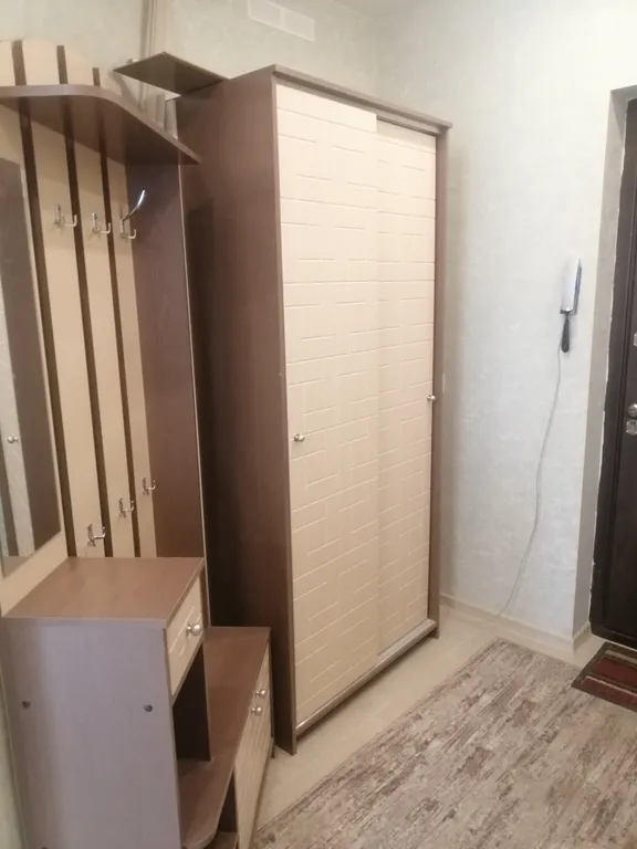 Квартира однокомнатная на улице Карла Маркса, 35 м², Сыктывкар — фото 23