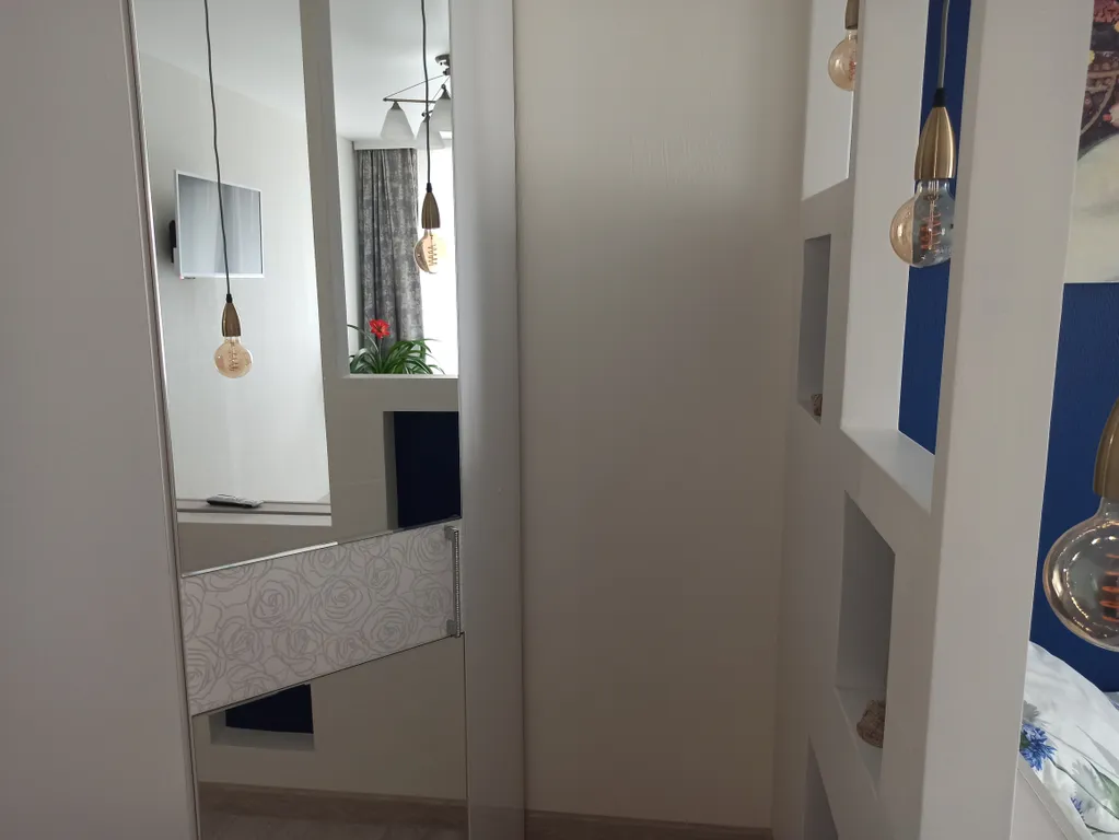 Апартаменты двухкомнатные на улице Героя Советского Союза Усилова, 40 м², Нижний Новгород — фото 19