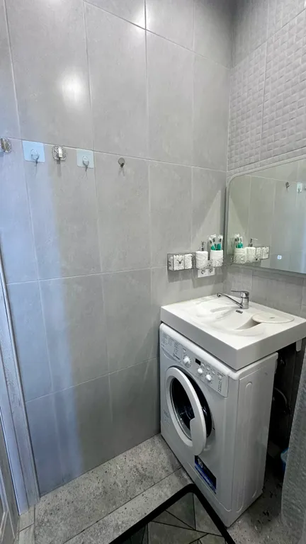 Квартира однокомнатная в Первомайском, 31 м², Владивосток — фото 17