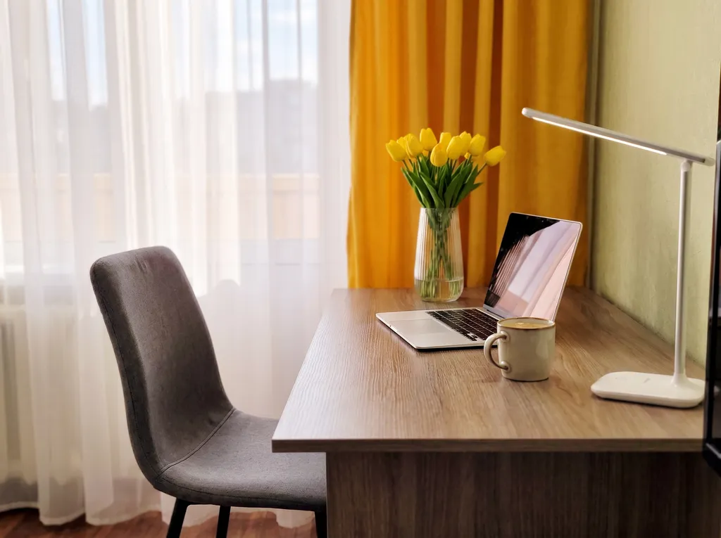 Квартира однокомнатная в Нижегородском, 42 м², Нижний Новгород — фото 27