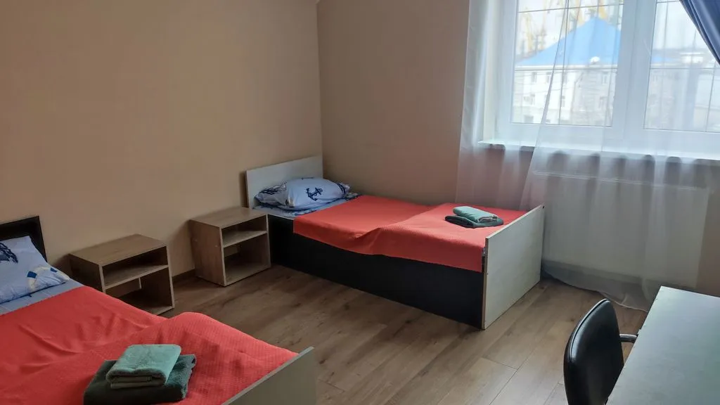 Фото отеля «Гостиница "Порт 55"», 12