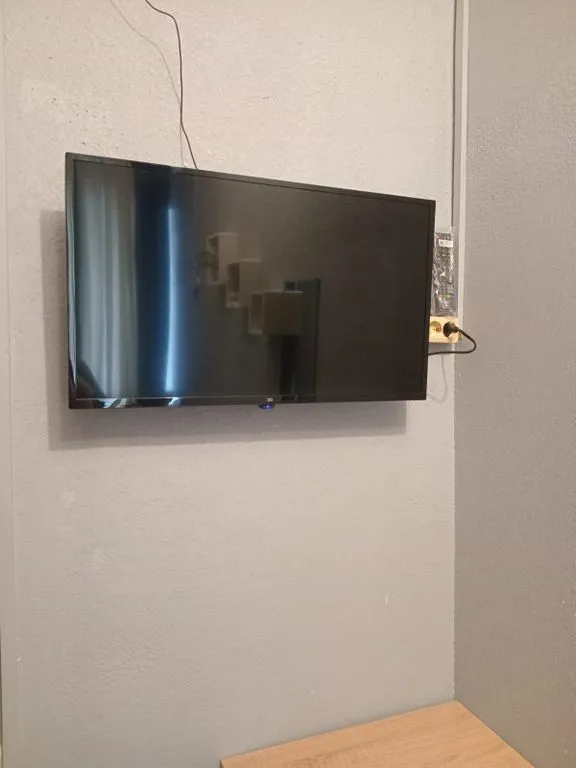 Одноместный номер с общими удобствами