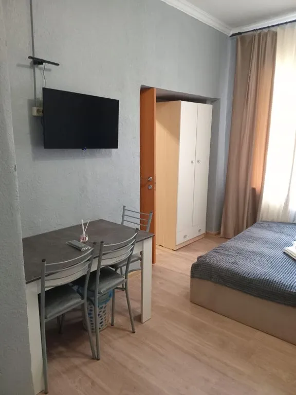 Семейный номер с  удобствами