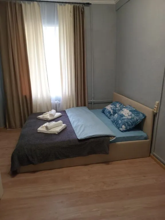 Семейный номер с  удобствами