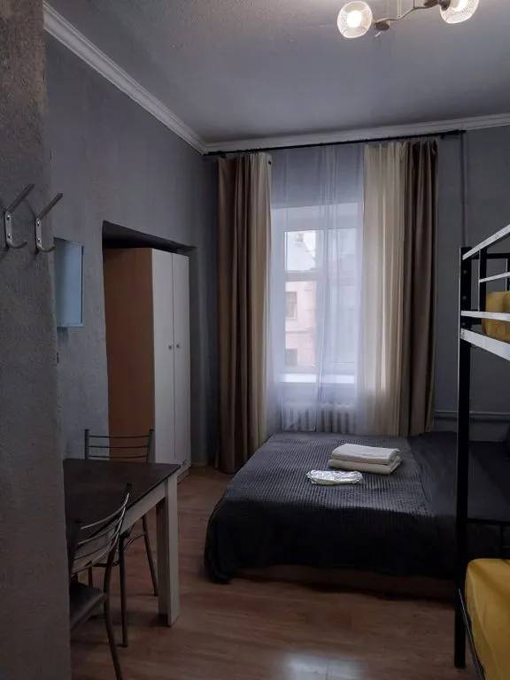 Семейный номер с  удобствами