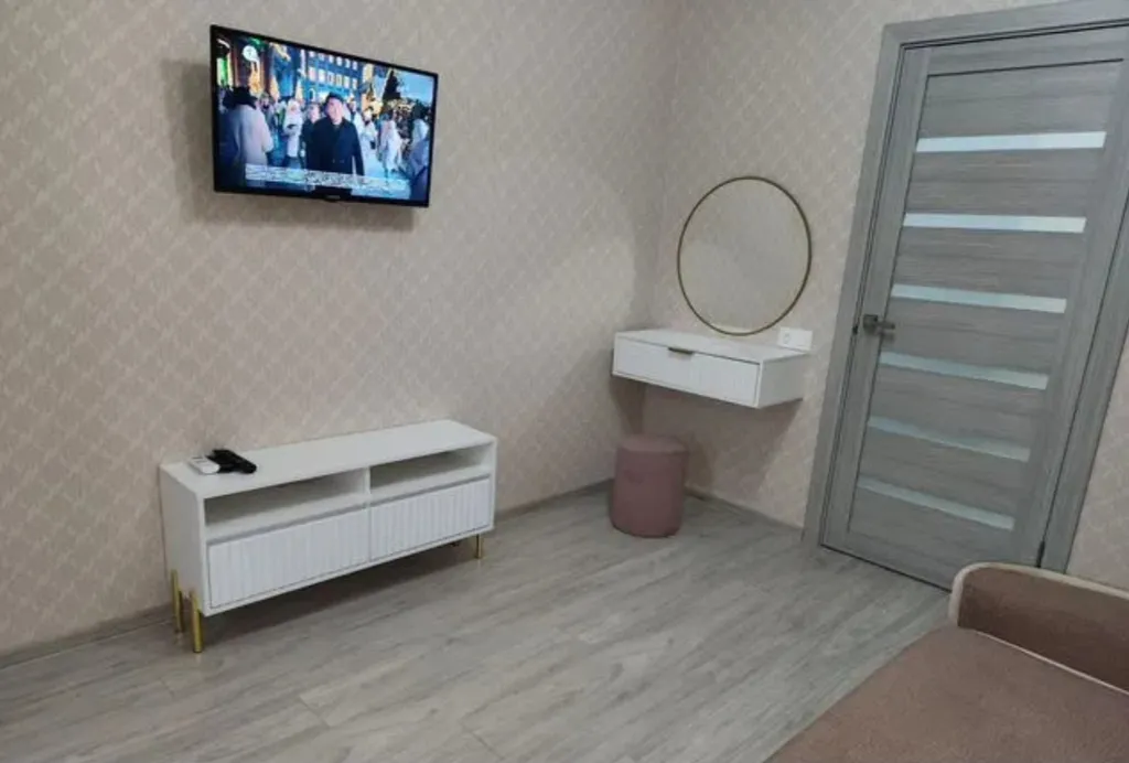 Квартира однокомнатная на улице Кирова, 38 м², Евпатория — фото 2
