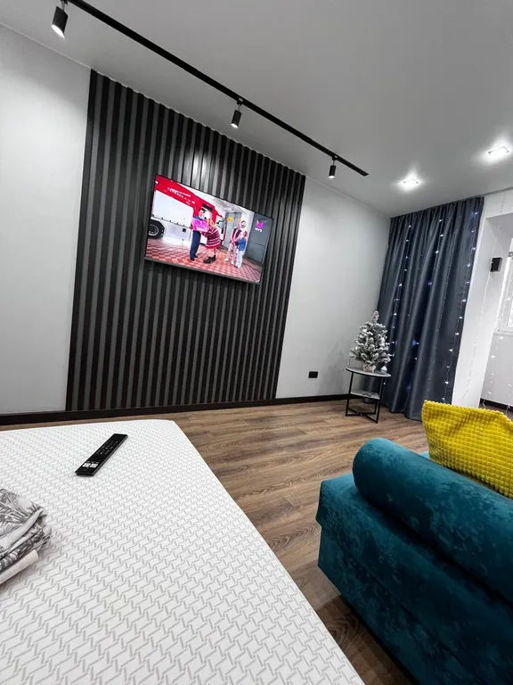 Квартира однокомнатная на улице Свердлова, 40 м², Йошкар-Ола — фото 25