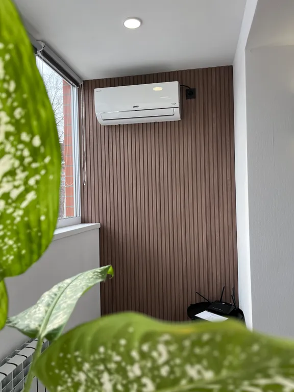 Квартира однокомнатная на улице Свердлова, 40 м², Йошкар-Ола — фото 21