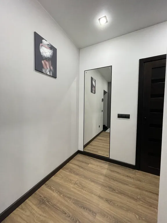 Квартира однокомнатная на улице Свердлова, 40 м², Йошкар-Ола — фото 23