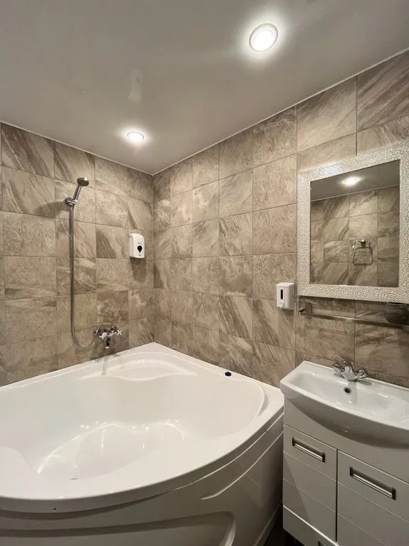 Фото отеля «ЭРМИТАЖ», 10