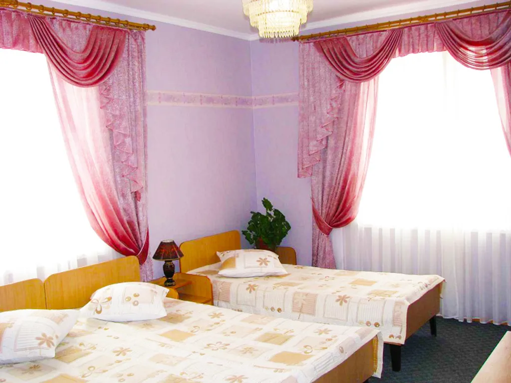 Фото отеля «Villa-Sany», 7