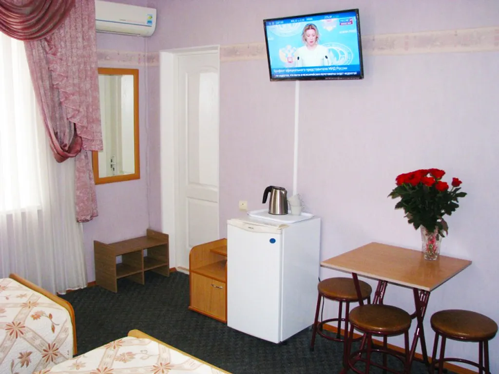 Фото отеля «Villa-Sany», 8