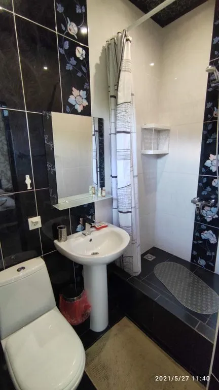 Двухместный номер с 2 отдельными кроватями 6 — вид из окна