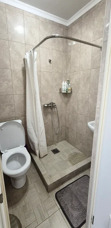 Квартира однокомнатная на улице Чернышевского, 20 м², Кисловодск — фото 10