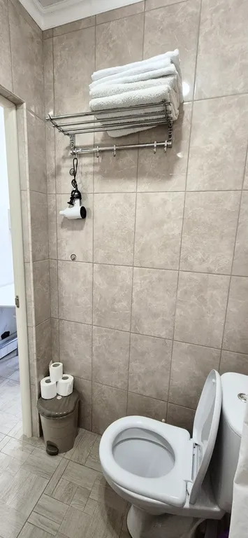 Квартира однокомнатная на улице Чернышевского, 20 м², Кисловодск — фото 11
