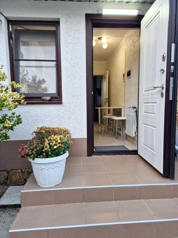 Квартира однокомнатная на улице Чернышевского, 20 м², Кисловодск — фото 12