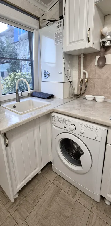 Квартира однокомнатная на улице Чернышевского, 20 м², Кисловодск — фото 6
