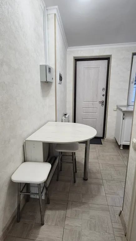 Квартира однокомнатная на улице Чернышевского, 20 м², Кисловодск — фото 7