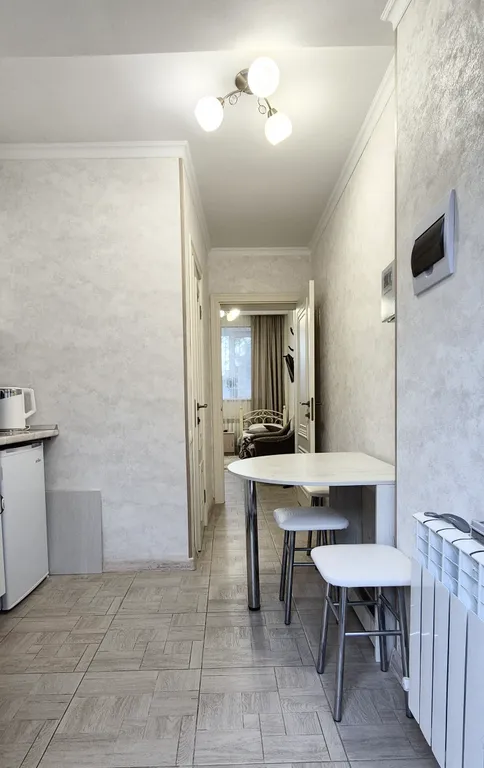Квартира однокомнатная на улице Чернышевского, 20 м², Кисловодск — фото 8
