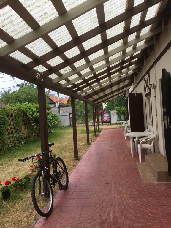 Объект «Куршская коса», Рыбачий — фото 18