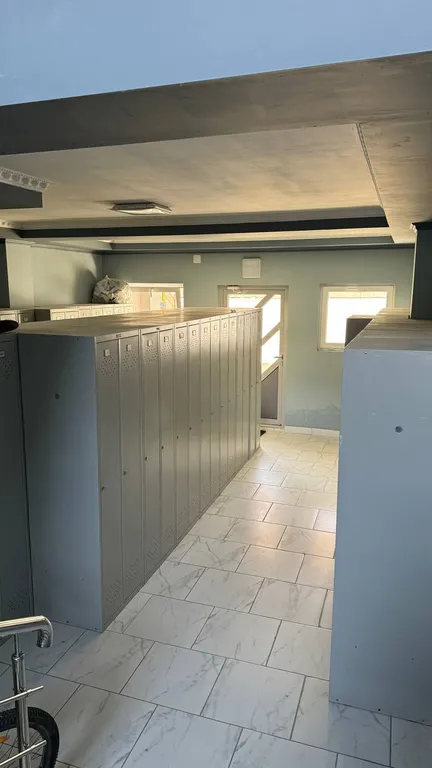 Квартира однокомнатная на улице Березовой, 28 м², Эсто-Садок — фото 10