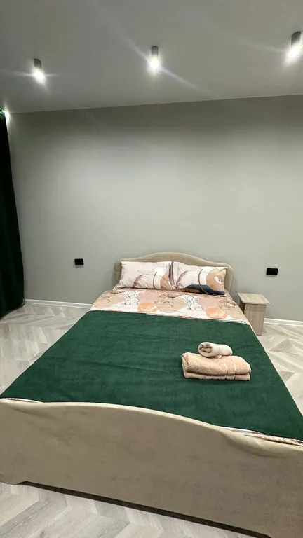 Квартира однокомнатная в Железнодорожном, 42 м², Улан-Удэ — фото 2
