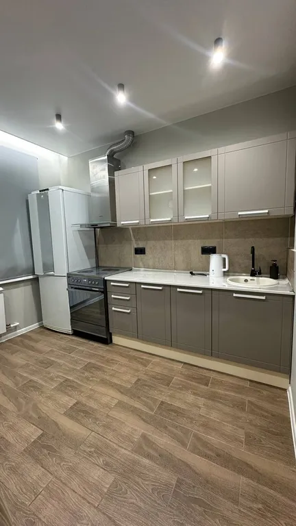 Квартира однокомнатная в Железнодорожном, 42 м², Улан-Удэ — фото 4