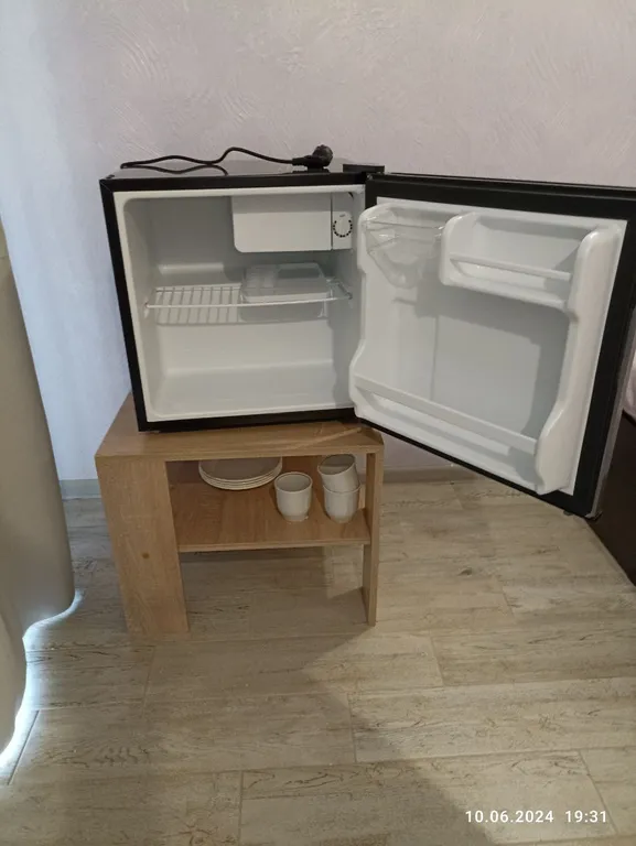 Двухместный лофт с  отдельными местами — спальное место