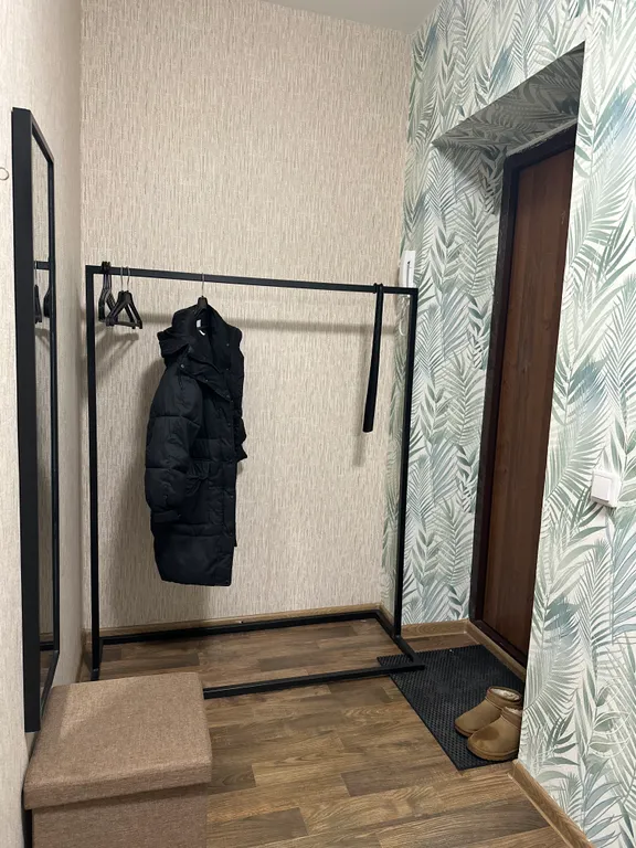 Квартира однокомнатная в квартале Светлояре, 45 м², Красный Бор — фото 10