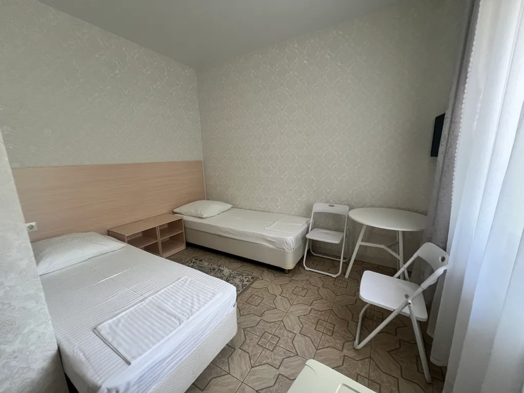 Фото отеля «Gosti», 4